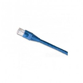 CORDON DE PARCHEO EXTEREME CAT 6 DE 7FT AZUL (62460-07L)