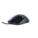 MOUSE VORAGO MO-102 NEGRO OPTICO ALAMBRICO 1000/1600 DPI'S USB