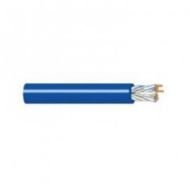 CABLE UTP CONDUMEX 30.5MTS AZUL CAT 5E