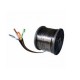 CABLE UTP CONDUMEX 305MTS NEGRO CAT6