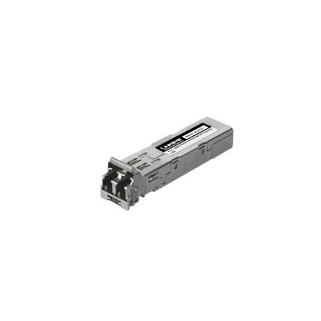 TRANSCEIVER CISCO, MULTIMODO,1000 BASE-SX,HASTA 500m, 850nm (MGBSX1)