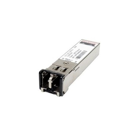 TRANSCEIVER CISCO,MULTIMODO,1000BASE-SX,P/SWITCH CATALYST(GLC-SX-MMD)