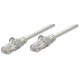 CABLE PATCH UTP CAT 5E INTELLINET 4.2 MTS (14.0F) GRIS 319812