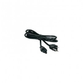 CABLE DE ALIMENTACION PARA LAPTOP MANHATTAN (TRIPLE) 348591