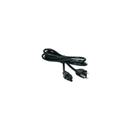 CABLE DE ALIMENTACION PARA LAPTOP MANHATTAN (TRIPLE) 348591