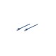 CABLE PATCH CAT 5E, UTP 0.5F (0.15MTS) INTELLINET COLOR AZUL 347365