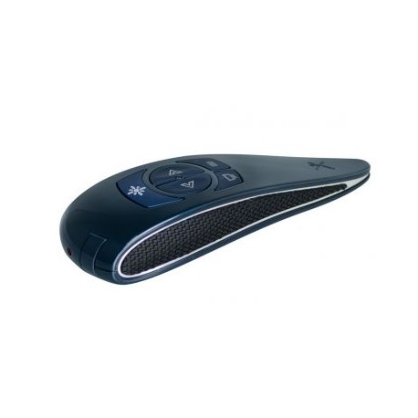 PERFECT CHOICE PUNTERO P. PRESENTACION LASER USB INALAMBRICO PC-044581