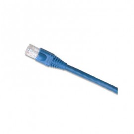 CORDON DE PARCHEO EXTREME® 10G, 7-PIES DE LONGITUD AZUL 6210G-07L