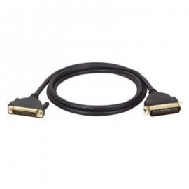 CABLE TRIPP LITE DB25 MACHO A CENTRONICS 36 MACHO 3.05M P606-010