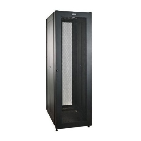 RACK GABINETE TRIPP LITE SR42UBEVS DE SERIE ALUE PARA SERVIDOR