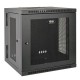 TRIPP LITE GABINETE PARA SERVIDOR DE MONTAJE EN PARED 10U SRW10US