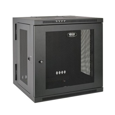 TRIPP LITE GABINETE PARA SERVIDOR DE MONTAJE EN PARED 10U SRW10US