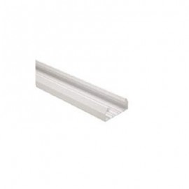 BASE DE CANALETA PANDUIT T70BIW6 COLOR BLANCO