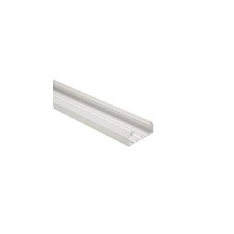 BASE DE CANALETA PANDUIT T70BIW6 COLOR BLANCO