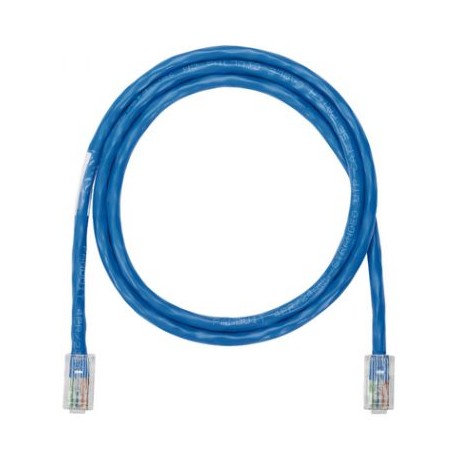 CABLE DE RED PANDUIT NK5EPC3BUY .91 METROS COLOR AZUL