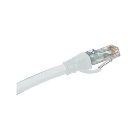 CABLE PATCH BELDEN CAT6 STP RJ-45 A RJ-45 3M BLANCO C601109010