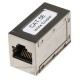 COPLE DE RED INTELLINET CAT5E METALICO 504768
