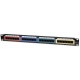 PANEL DE PARCHEO INTELLINET RJ45 CAT6 KEYSTONE 24 PTOS 513692