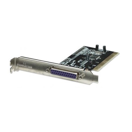 TARJETA PARALELA MANHATTAN PCI 158220