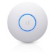 ACCESS POINT UBIQUITI UAP-NANOHD 2.4 GHZ COLOR BLANCO