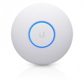 ACCESS POINT UBIQUITI UAP-NANOHD 2.4 GHZ COLOR BLANCO