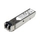 MODULOTRANSCEPTOR SFP FIBRA LC MULTIMODO 1000BASE-SX 550 SFP1000SXST