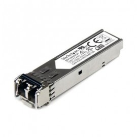 MODULOTRANSCEPTOR SFP FIBRA LC MULTIMODO 1000BASE-SX 550 SFP1000SXST