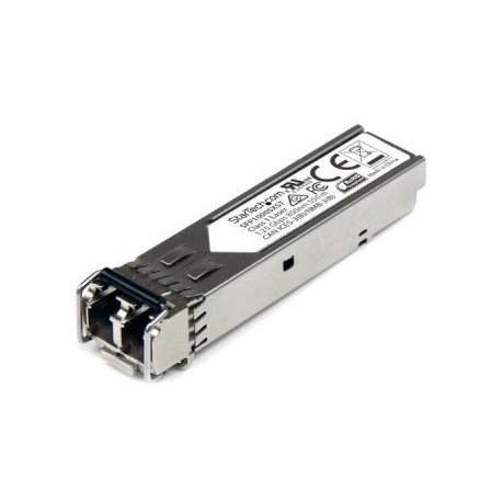 MODULOTRANSCEPTOR SFP FIBRA LC MULTIMODO 1000BASE-SX 550 SFP1000SXST