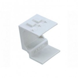 TAPA CIEGA COMMSCOPE BLANCO SL 1-1116412-3