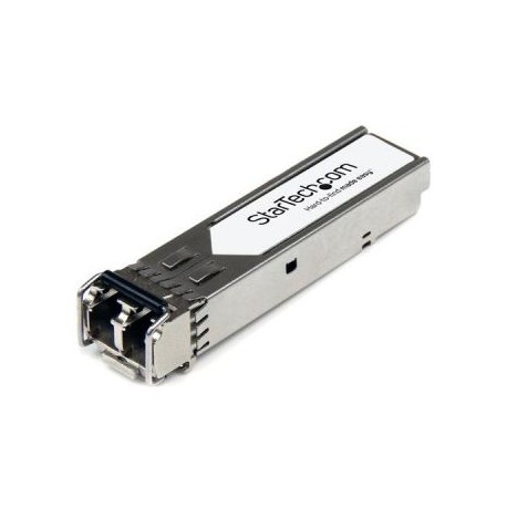MODULO SFP STARTECH LC ARISTA NETWORKS SFP-1G-LX AR-SFP-10G-SRL-ST