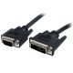 CABLE STARTECH DVI A VGA 1.8M DVIVGAMM6