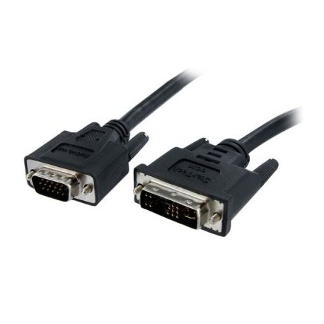 CABLE STARTECH DVI A VGA 1.8M DVIVGAMM6