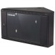 GABINETE INTELLINET 19" MURAL 6U 600*430 ESQUINA NEGRO 714624