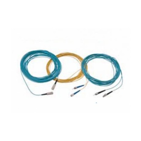 JUMPER DUPLEX CONDUNET ST/ST MULTIMODO 50 MICRAS DE 3M 8667303NST