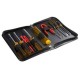 JUEGO KIT HERRAMIENTAS P/PC  COMPUTADORA 11PZAS STARTECH CTK200