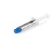 TUBO 1.5G PASTA TERMICA OXIDO METAL CPU DISIPADOR STARTECH SILVGREASE1