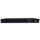 TRIPP LITE PDU CONTROLABLE 1.9kW 120V ATS MONOFASICO PDUMH20ATNET