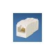 JACK MOD PANDUIT MINI-COM GIGA-TX RJ45 CAT 6 CONFIG A-B (CJ688TGIW)