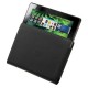 FUNDA PARA TABLETS MARCA BLACKBERRY 7" POCUH COLOR NEGRO HDW-39228-001