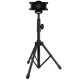 STARTECH TRIPODE DE PISO P.TABLETS HASTA 11" PANTALLA 1KG STNDTBLT1A5T