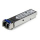 TRANSCEPTOR TRANSCEIVER FIBRA SFP SM DDM LC  20KM  STARTECH SFPG1320C