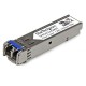 TRANSCEIVER GIGABIT FIBRA MONOMODO SFP SM LC10KM STARTECH SFPGLCLHSMST