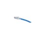 PATCH CORD UTP CAT6 BELDEN C601106010 3M RJ-45 AZUL