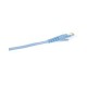 CABLE DE RED BELDEN CAT 6 AZUL 2.1MTS C601106007