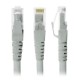 PATCH CORD BROBOTIX CAT 5E 0.5M 497124 GRIS