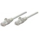 CABLE PATCH INTELLINET CAT-6, 1.0 MTS (3.0F) UTP GRIS (340373)