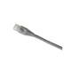 CORDON DE PARCHEO EXTEREME CAT 5 DE 10 FT GRIS (5G460-10S)