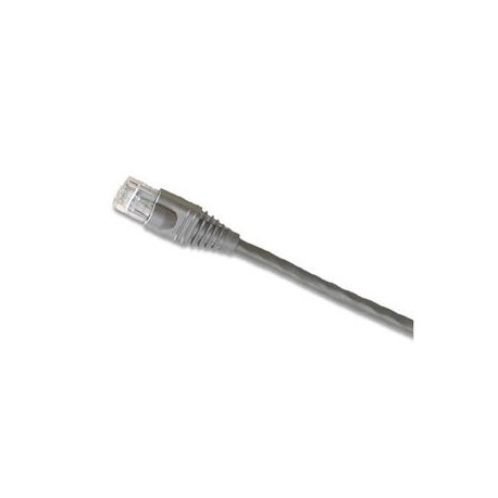 CORDON DE PARCHEO EXTEREME CAT 5 DE 10 FT GRIS (5G460-10S)