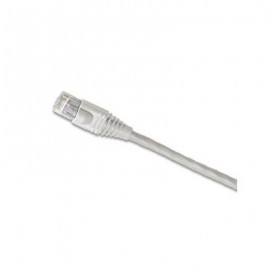 CORDON DE PARCHEO EXTEREME CAT 5 DE 10 FT BLANCO (5G460-10W)