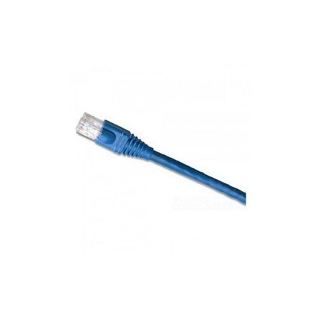 CORDON DE PARCHEO EXTEREME CAT 6 DE 7FT AZUL (62460-07L)